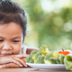 Image for article titled Survey claims America’s favorite vegetable is broccoli and we call B.S.